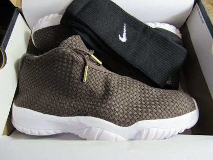 JORDAN FUTURE BROWN EN CAJA DE REPUESTO