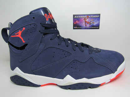 JORDAN 7 QUAI54 LIMITED EDITION EN CAJA