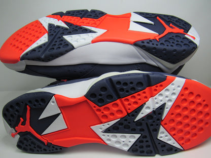 JORDAN 7 QUAI54 LIMITED EDITION EN CAJA