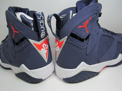 JORDAN 7 QUAI54 LIMITED EDITION EN CAJA