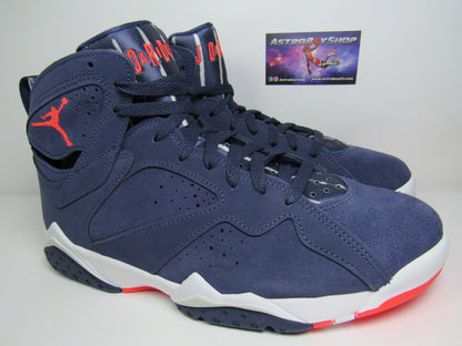 JORDAN 7 QUAI54 LIMITED EDITION EN CAJA