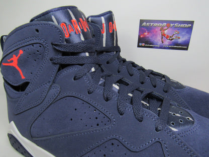 JORDAN 7 QUAI54 LIMITED EDITION EN CAJA