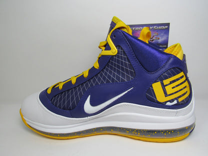 LEBRON 7 MEDIA DAY LIMITED EDITION EN CAJA
