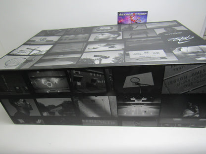 LEBRON 7 MEDIA DAY LIMITED EDITION EN CAJA