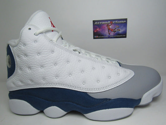 JORDAN 13 FRENCH BLUE EDITION EN CAJA