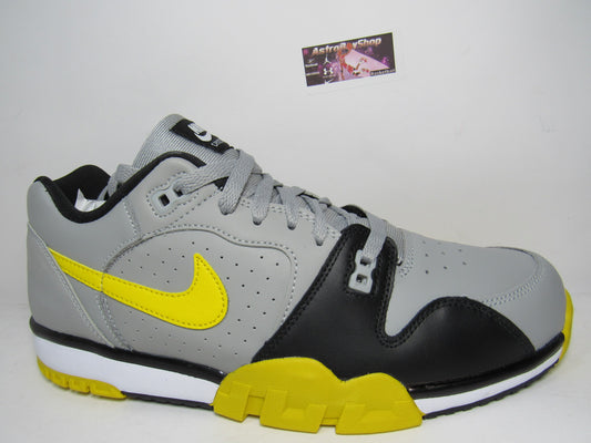 NIKE CROSS TRAINER LOW "SMOKE GREY" EN CAJA