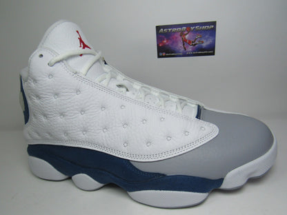 JORDAN 13 FRENCH BLUE EDITION EN CAJA