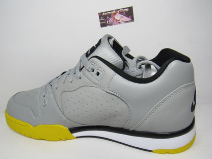 NIKE CROSS TRAINER LOW SMOKE GREY EN CAJA