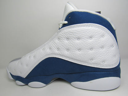 JORDAN 13 FRENCH BLUE EDITION EN CAJA