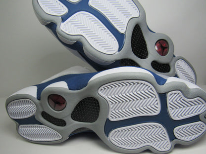 JORDAN 13 FRENCH BLUE EDITION EN CAJA