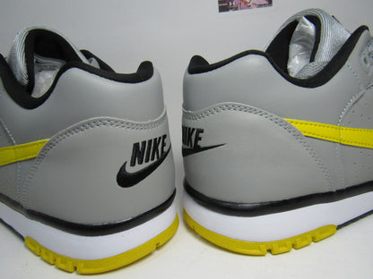 NIKE CROSS TRAINER LOW SMOKE GREY EN CAJA