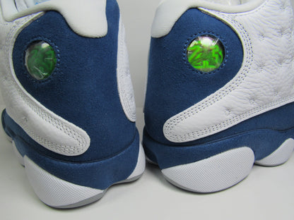 JORDAN 13 FRENCH BLUE EDITION EN CAJA
