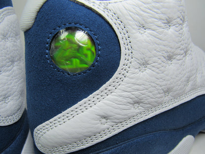 JORDAN 13 FRENCH BLUE EDITION EN CAJA