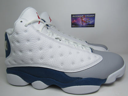 JORDAN 13 FRENCH BLUE EDITION EN CAJA