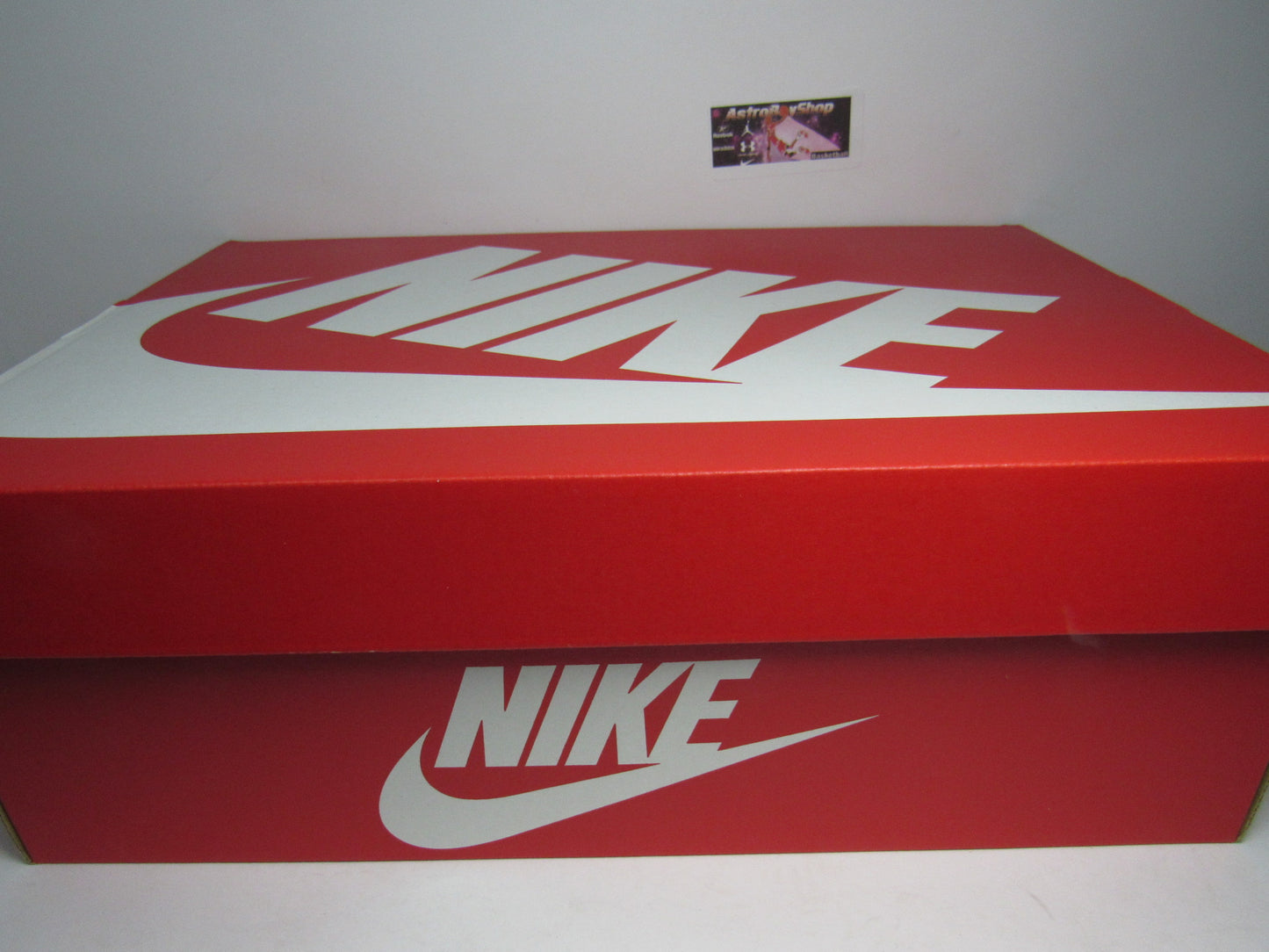 NIKE CROSS TRAINER LOW "SMOKE GREY" EN CAJA