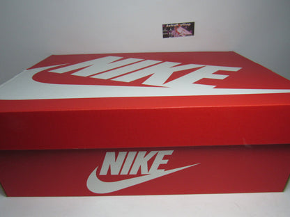 NIKE CROSS TRAINER LOW SMOKE GREY EN CAJA