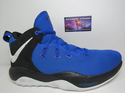 NIKE ZOOM REV 2 GAME ROYAL