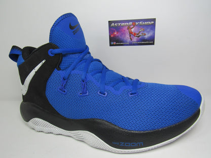NIKE ZOOM REV 2 GAME ROYAL