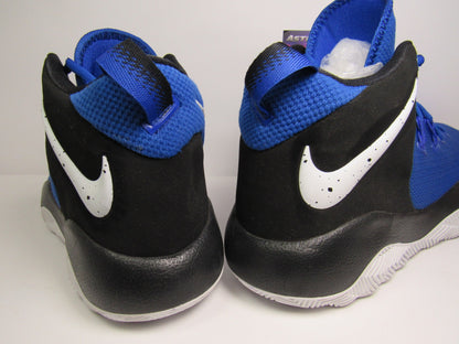 NIKE ZOOM REV 2 GAME ROYAL