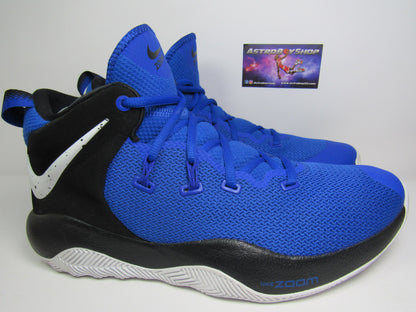 NIKE ZOOM REV 2 GAME ROYAL