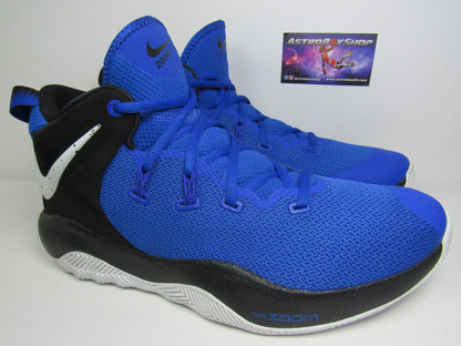 NIKE ZOOM REV 2 GAME ROYAL
