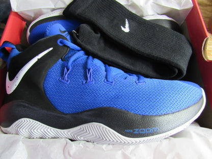 NIKE ZOOM REV 2 GAME ROYAL