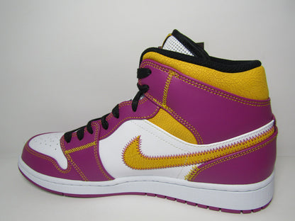 JORDAN 1 MID "DIA DE LOS MUERTOS" EN CAJA