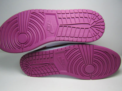 JORDAN 1 MID "DIA DE LOS MUERTOS" EN CAJA