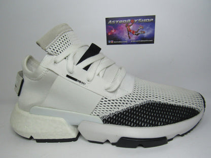 ADIDAS POD 3.1 BOOST EDITION EN CAJA 26.5 MEX