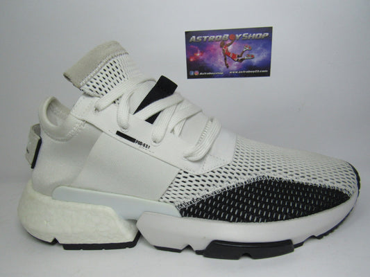 ADIDAS POD 3.1 BOOST EDITION EN CAJA