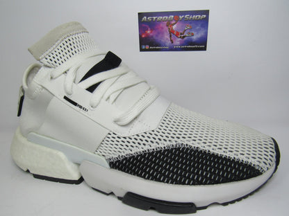 ADIDAS POD 3.1 BOOST EDITION EN CAJA 26.5 MEX