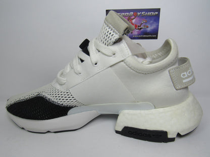 ADIDAS POD 3.1 BOOST EDITION EN CAJA 26.5 MEX
