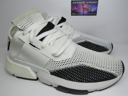 ADIDAS POD 3.1 BOOST EDITION EN CAJA 26.5 MEX