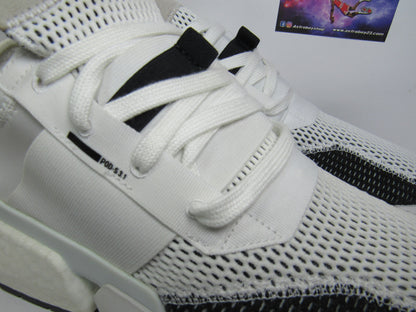 ADIDAS POD 3.1 BOOST EDITION EN CAJA 26.5 MEX