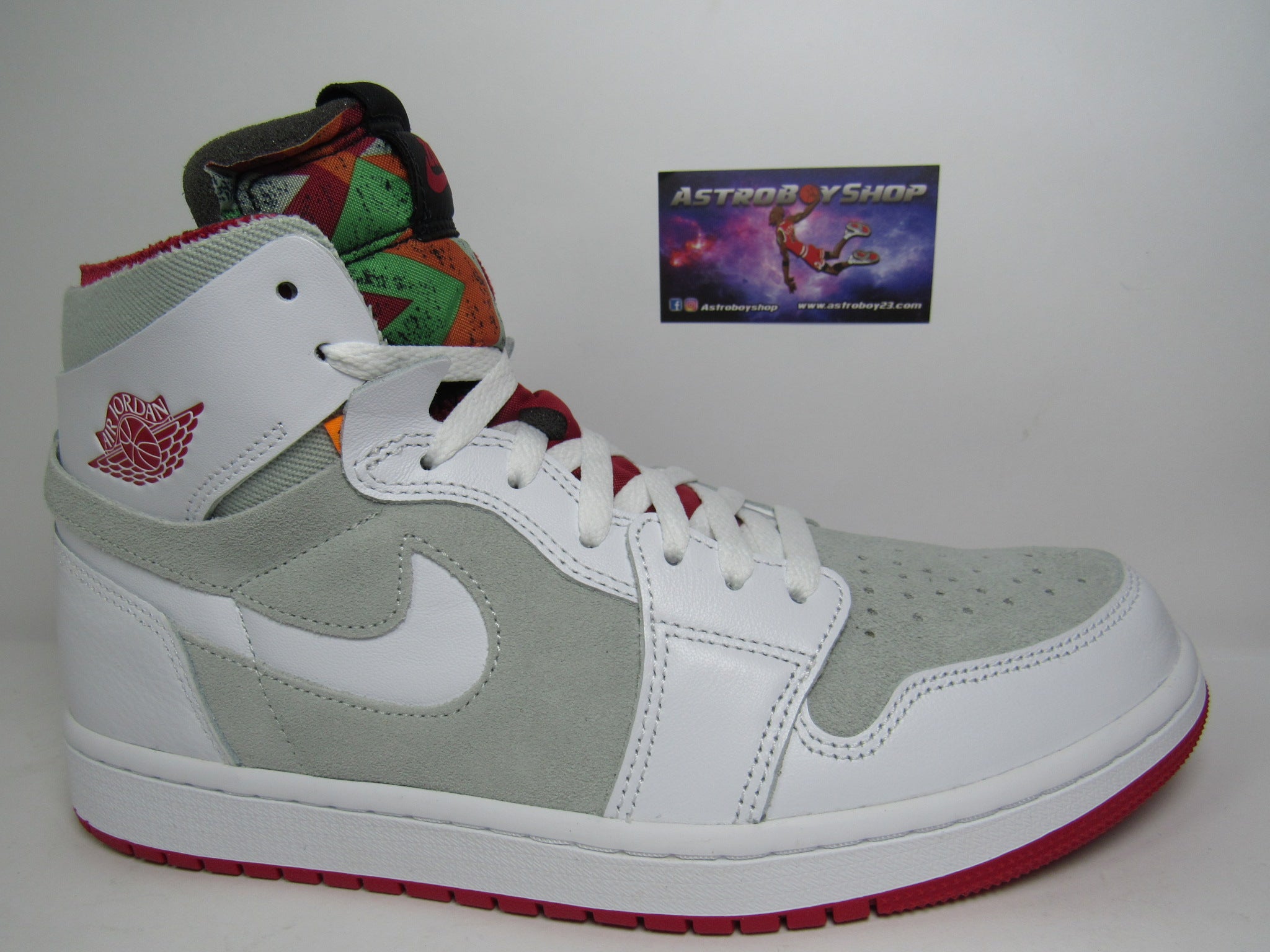 Hare ones store jordan 1