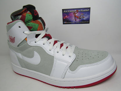 JORDAN 1 ZOOM COMFORT HARE EN CAJA