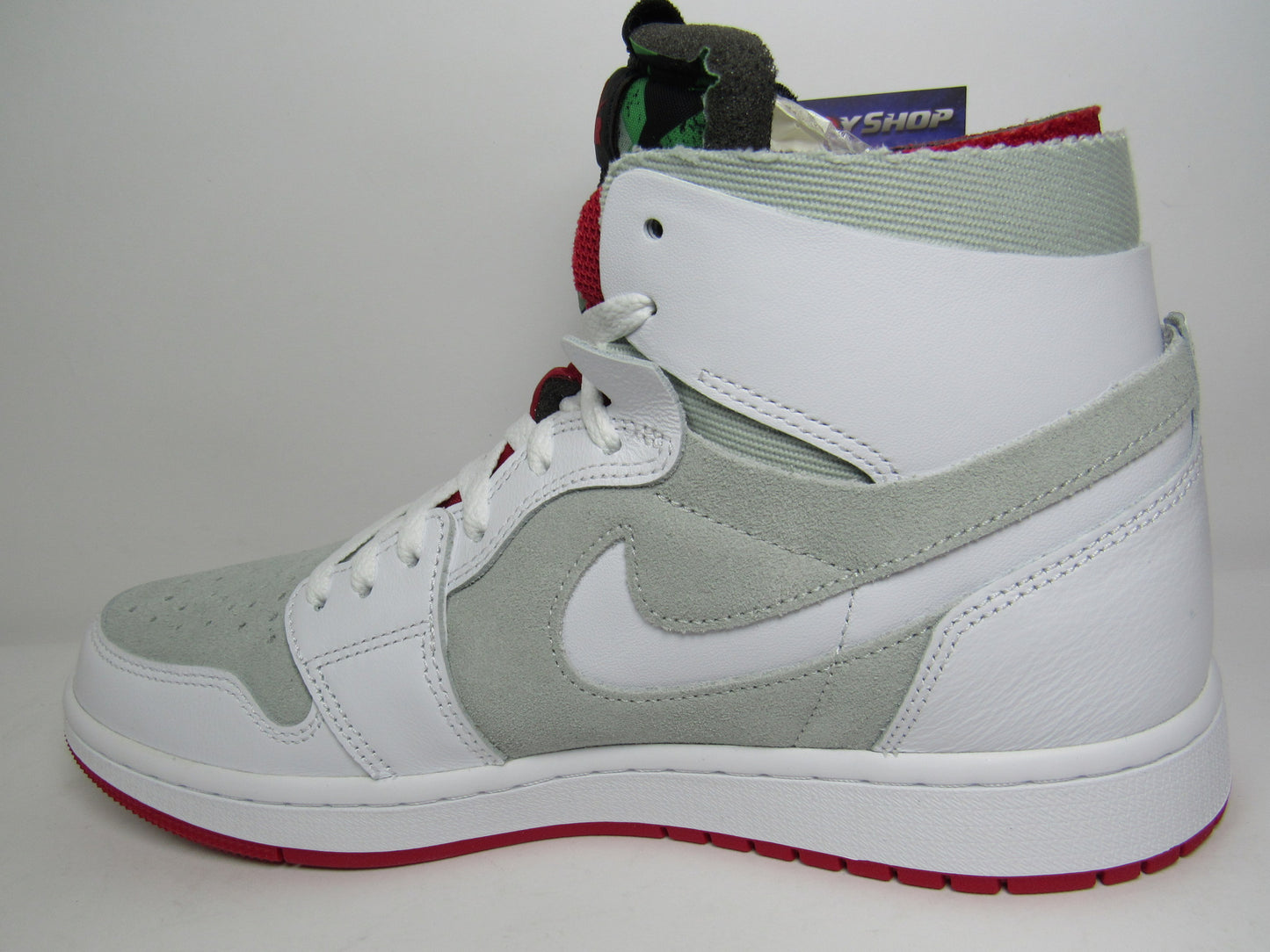 JORDAN 1 ZOOM COMFORT "HARE" EN CAJA