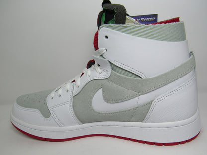 JORDAN 1 ZOOM COMFORT HARE EN CAJA