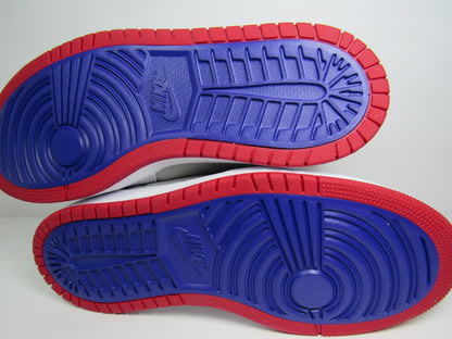 JORDAN 1 ZOOM COMFORT HARE EN CAJA