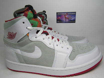 JORDAN 1 ZOOM COMFORT HARE EN CAJA