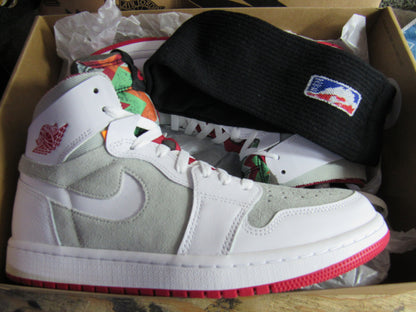 JORDAN 1 ZOOM COMFORT HARE EN CAJA