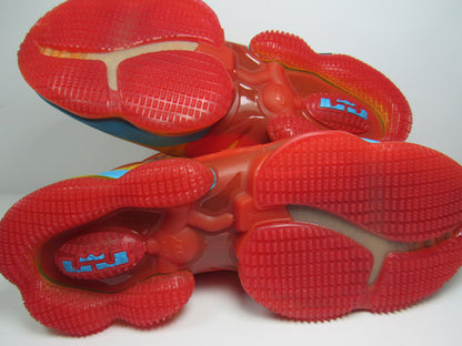 LEBRON 19 TUNE SQUAD SPACE JAM 2 EN CAJA