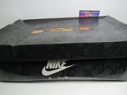 LEBRON 19 TUNE SQUAD SPACE JAM 2 EN CAJA