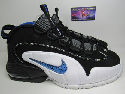 NIKE PENNY 1 ORLANDO EN CAJA