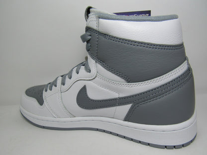 JORDAN 1 HIGH "STEALTH" EN CAJA CON EXTRA LACES