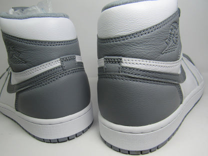 JORDAN 1 HIGH "STEALTH" EN CAJA CON EXTRA LACES