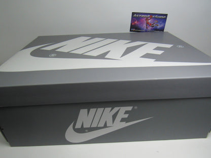 JORDAN 1 HIGH "STEALTH" EN CAJA CON EXTRA LACES