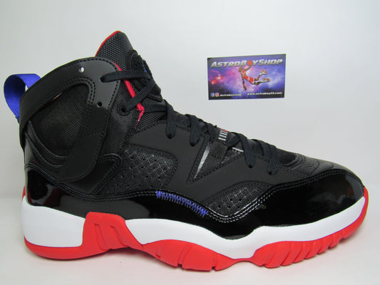 JORDAN TWO TREY BRED RAPTORS EN CAJA