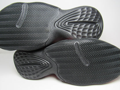 JAMES HARDEN STEPBACK BLACK GOLD EN CAJA