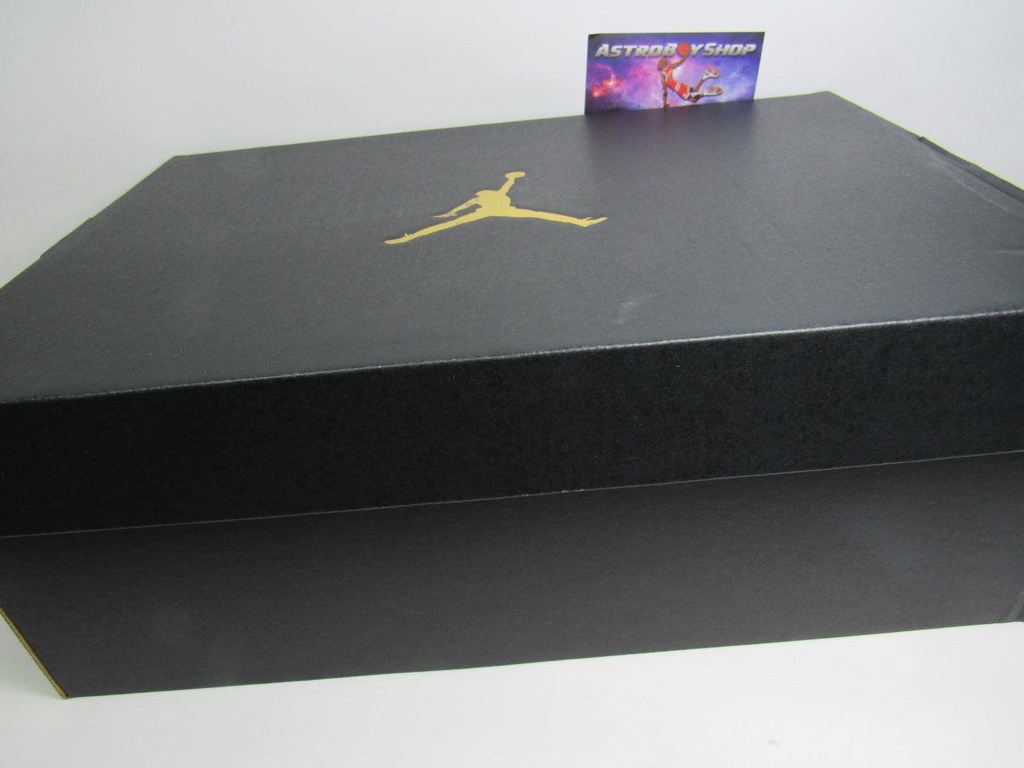 JORDAN  1 MID TAXI EDITION EN CAJA